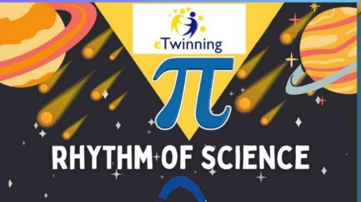 Rhthm Of Science 